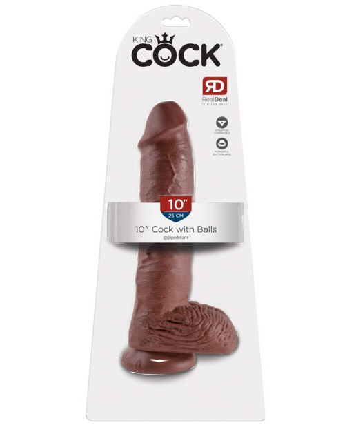 Brown 10