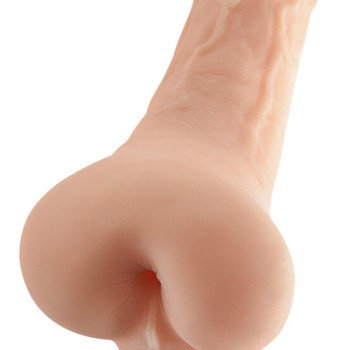 
Fuck My Cock XL