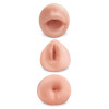 All 3 Holes