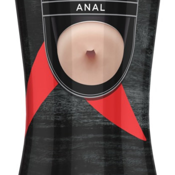 Anal Vibrating Stroker