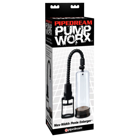 Max-Width Penis Enlarger