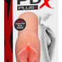Perfect Pussy: XTC Stroker