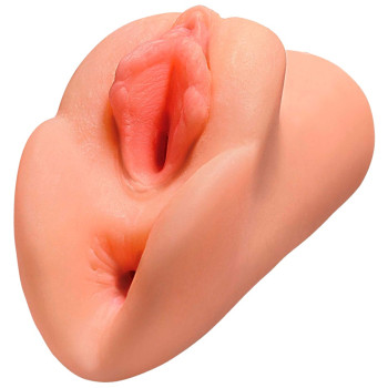 Perfect Pussy: Double Stroker