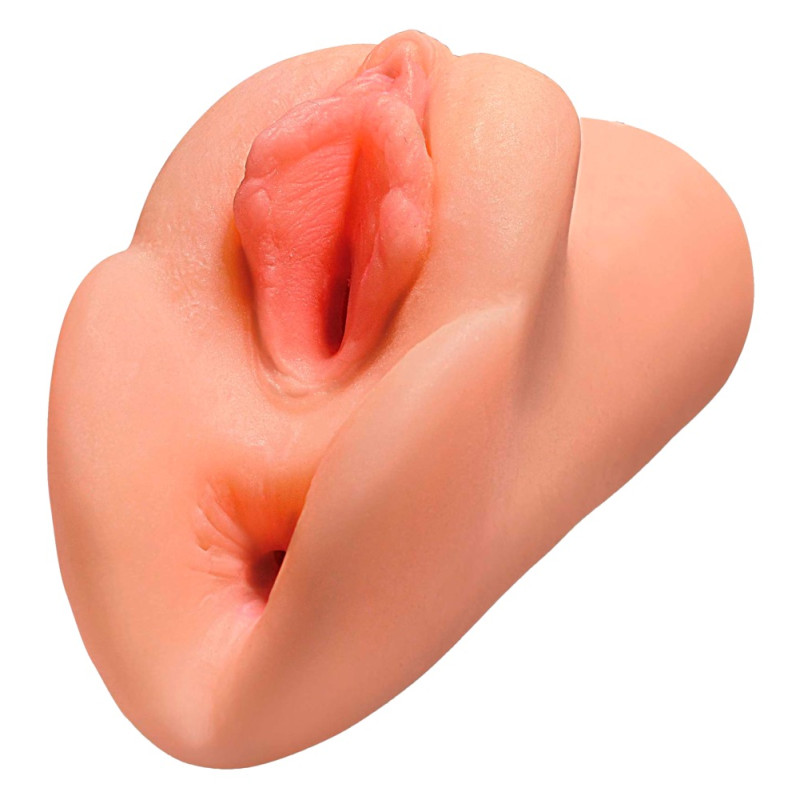 Perfect Pussy: Double Stroker