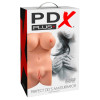 PDX Plus P DD's Ligh