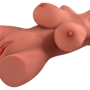 Perfect 10 Torso