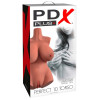 Perfect 10 Torso