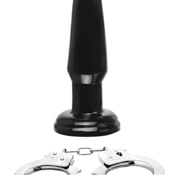Ultimate Bondage Kit