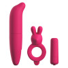 Couples Vibrating Starter Kit