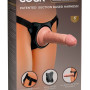 Beginner´s Silicone Body Dock Kit