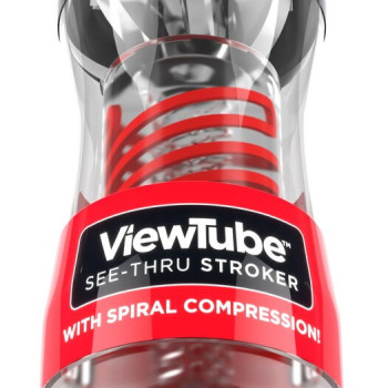 ViewTube 2 See thru Stroker