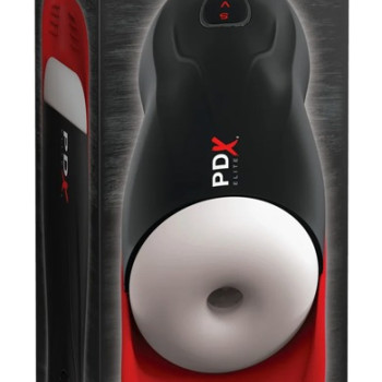 Fap-O-Matic Pro