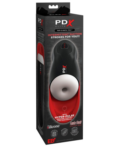Fap-O-Matic Pro