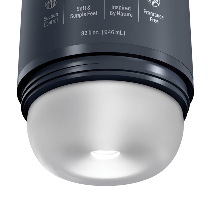 Shower Therapy Deep Cream