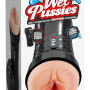 Wet Pussies Super Luscious Lips