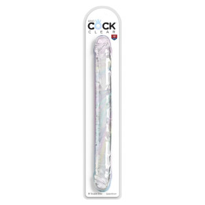 46cm Double Dildo