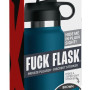 Fuck Flask Private Pleaser – Brún