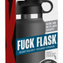 Fuck Flask Secret Delight – Ljós