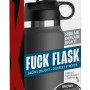 Fuck Flask Secret Delight –Brún
