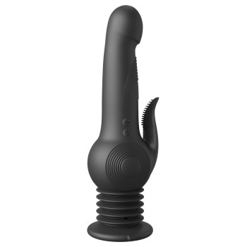 Pogo Thruster