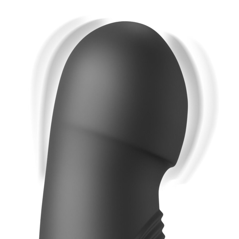 Pogo Thruster