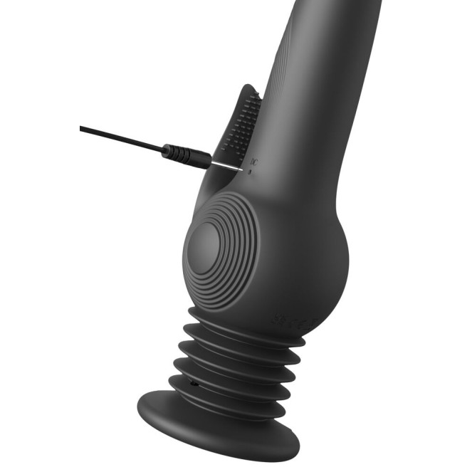 Pogo Thruster