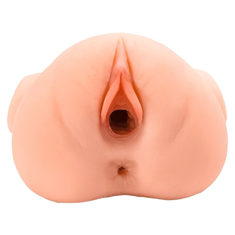 Pussy Pounder Vibrating