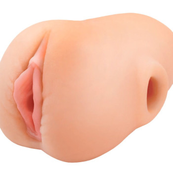 Pussy Pounder