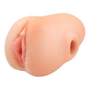 Pussy Pounder