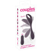 Remote Controlled Couple's Vibrator