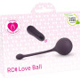 RC Love Ball