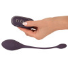 RC Single Vibrating Love Ball