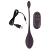 RC Single Vibrating Love Ball