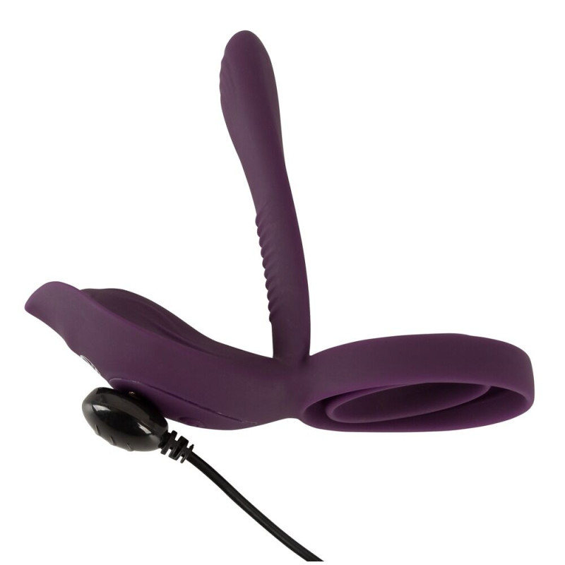 RC Couples Vibrator 2