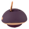 Rotating Vulva Massager