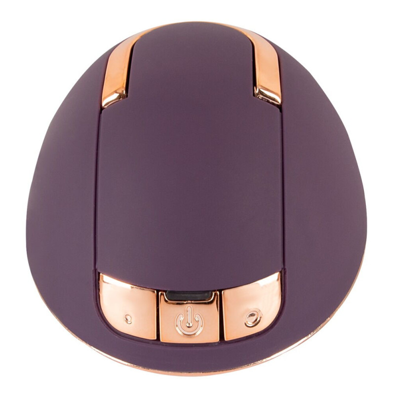 Rotating Vulva Massager