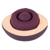 Rotating Vulva Massager