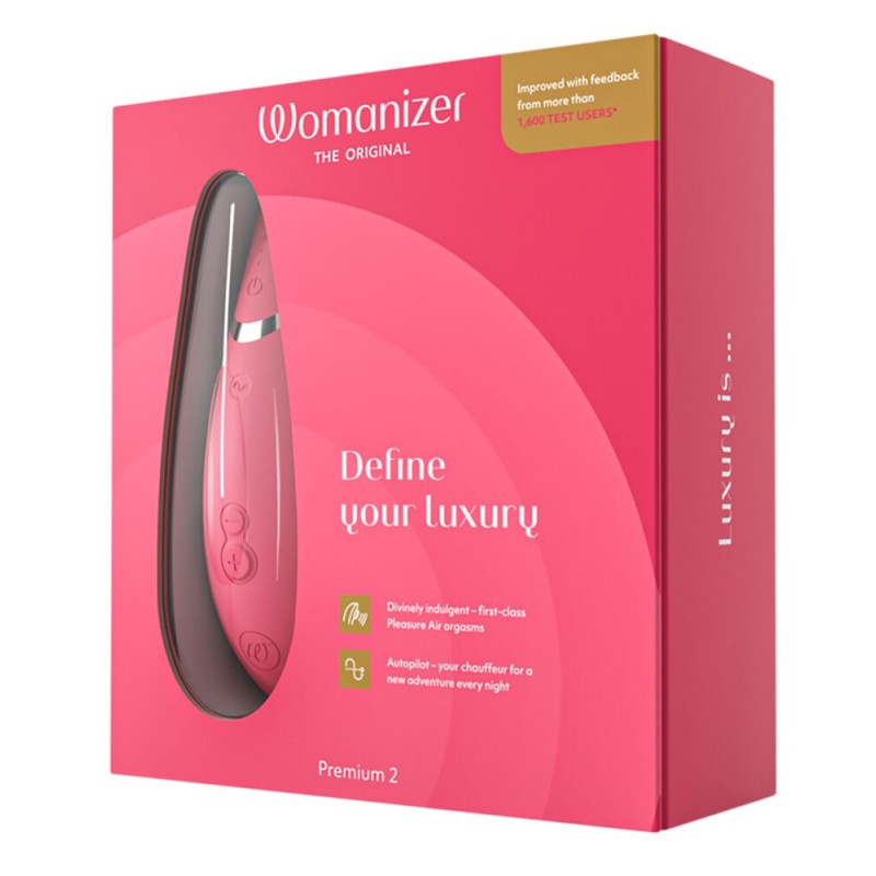 Premium 2 Pink