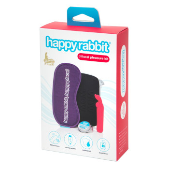 Happyrabbit sett II