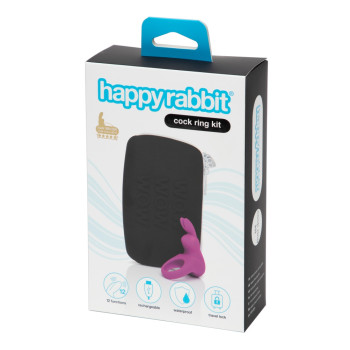 Happyrabbit sett III