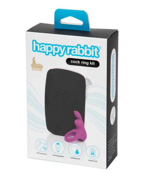Happyrabbit sett III