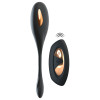 Vibrating E-Stim RC Love Ball
