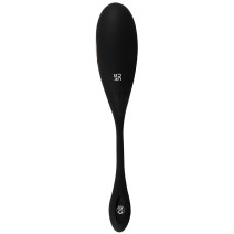 Vibrating E-Stim RC Love Ball