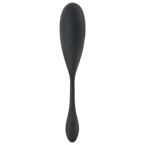 Vibrating E-Stim RC Love Ball
