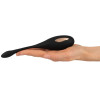 Vibrating E-Stim RC Love Ball