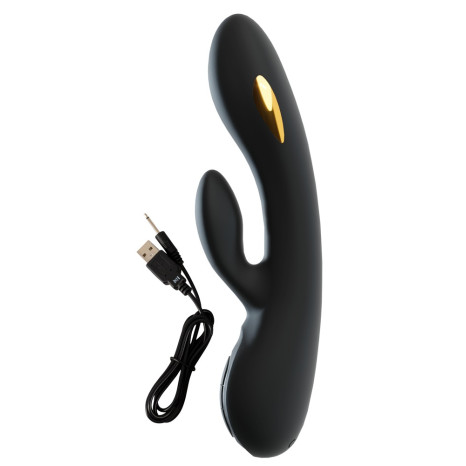 e-Rabbit Vibrator