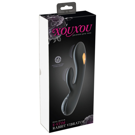 e-Rabbit Vibrator