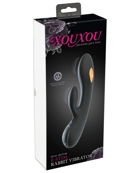 e-Rabbit Vibrator