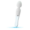 Wand LED Vibrator