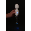 Wand LED Vibrator